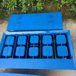 Manual Brick Machine Supplier - Factory Wholesale Price Various Concrete Blocks