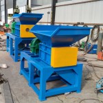 Waste Shredding Machinery Manufacturer - Small Size Home Use Flesh Bone Processing