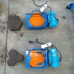 Interlocking Block Machine Manufacturer - Wholesale Price Home Use Mini Mobile