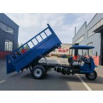 Diesel Tricycle Manufacturer - 1-5 Ton Customized Orders Factory Price Farming