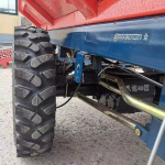 Farming Tricycle Supplier - OEM Orders China Factory Direct Sale Goods Transportation