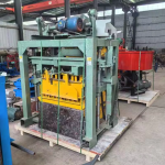 Concrete Block Machinery Manufacturer - Easy Operation Low Maintenance Paver Bricks