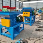 Waste Shredding Machinery Manufacturer - Small Size Home Use Flesh Bone Processing