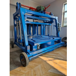 Cement Pipe Machine Supplier - High Efficient Drainage System Construction Project