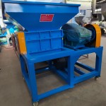 Bone Crusher Factory - Animal Body Crusher Shredding Flesh Bones Animal Feeds