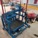 Mobile Block Machinery Factory - Wholesale Factory Price Egg-laying Limit Space