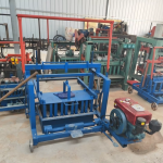 Mobile Block Machinery Factory - Wholesale Factory Price Egg-laying Limit Space