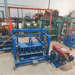 Mobile Block Machinery Factory - Wholesale Factory Price Egg-laying Limit Space