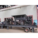 Jaw Crusher Factory - Factory Price Heavy Duty PE250x400 Hammer PC400x600
