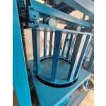 Cement Pipe Machine Supplier - High Efficient Drainage System Construction Project