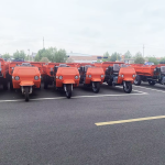 Farming Tricycle Supplier - OEM Orders China Factory Direct Sale Goods Transportation