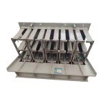 Brick Molds Manufacturer - Moule De Briques