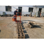 Block Machine Factory - QT40-3C BRK Mobile Saudi