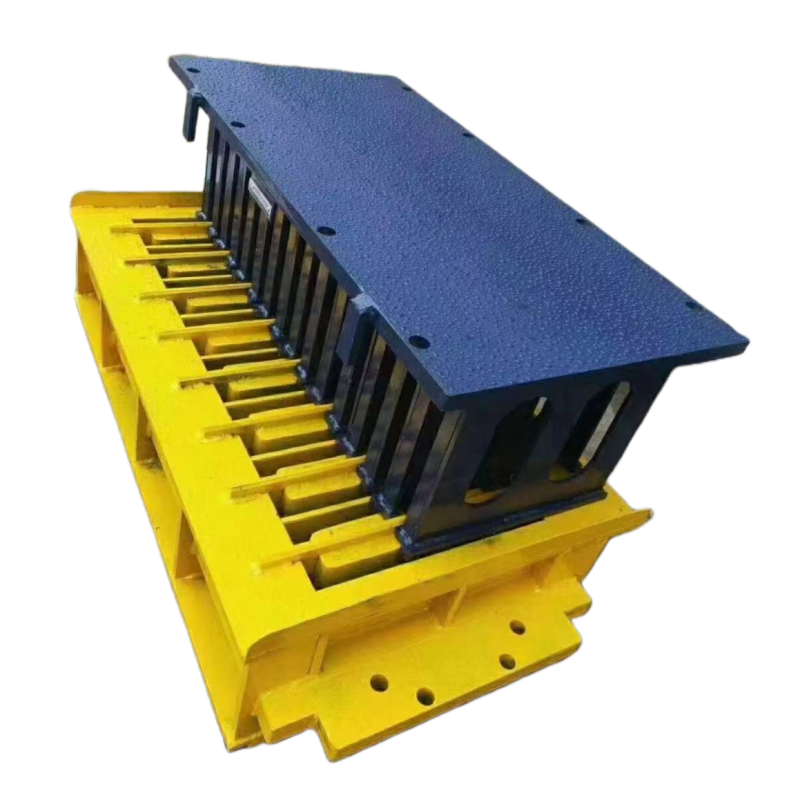 Block Mold Manufacturer - QT4-15 Hydraulic Concrete