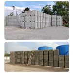 Automatic Stacker Factory - Full Packaging Interlocking