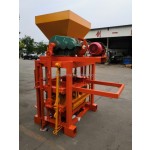 Block Making Machine Factory - QTJ4-35 Shandong