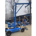 Block Collecting Machine Manufacturer - Manual Cuber