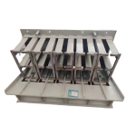 Cement Molds Factory - Stampi Per Cemento