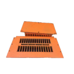 Cement Molds Factory - Stampi Per Cemento