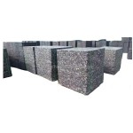 Fiber Glass Pallets Manufacturer - 900x700x25mm Block