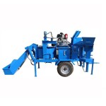Bricks Making Machine Factory - M7MI Clay Production