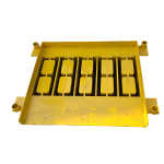 Cement Molds Factory - Stampi Per Cemento