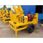 Bricks Making Machine Factory - M7MI Clay Production