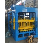 Block Making Machine Manufacturer - China 10-15 Automatic