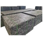 Fiber Glass Pallets Manufacturer - 900x700x25mm Block