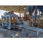 Block Making Machine Factory - QT10-15 Automatic House