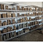 Clay Brick Machine Manufacturer - QTS2-40 India Manual