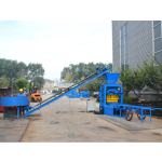 Electric Block Machine Manufacturer - QT4-26 Africa Senegal