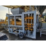 Brick Machine Manufacturer - QT10-15 Direct Sale Hollow