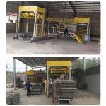 Automatic Stacker Factory - High Precision Packaging