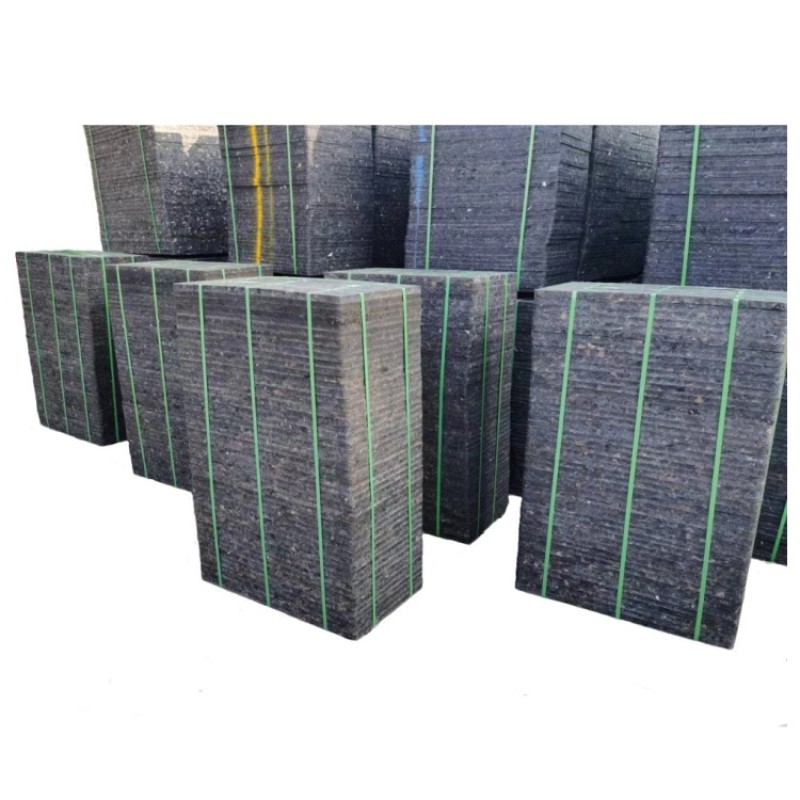 GMT Pallet Manufacturer - 850mm Impact Resistant