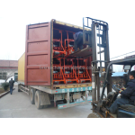 Block Molding Machine Manufacturer - QT40-3C BRK Mini