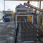 Brick Machine Manufacturer - QT10-15 Direct Sale Hollow