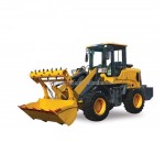 Loader Manufacturer - 958 Hydraulic Compact 0.6-5 Ton