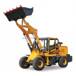 Loader Manufacturer - 958 Hydraulic Compact 0.6-5 Ton
