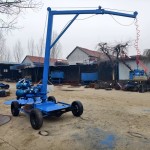 Block Collecting Machine Manufacturer - Manual Cuber