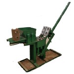 Mud Brick Machine Factory - QMR2-40 Clay Making