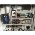 Brick Making Machinery Factory - QT4-15 High Density