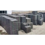 Cement Brick Pallet Manufacturer - Palette Bloc Ciment