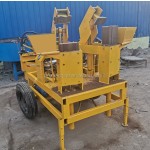 Bricks Making Machine Factory - M7MI Clay Production