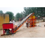 Block Making Machine Factory - QTJ4-35 Shandong