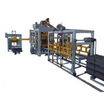 Brick Machine Manufacturer - QT10-15 Direct Sale Hollow