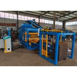 Block Making Machine Manufacturer - Low Price Automatic