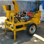 Bricks Making Machine Factory - M7MI Clay Production