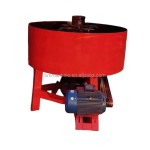 Concrete Mixer Manufacturer - JQ Series Vertical 500L