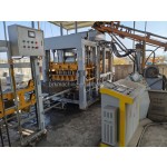 Brick Making Machinery Factory - 2025 New Business 10-15